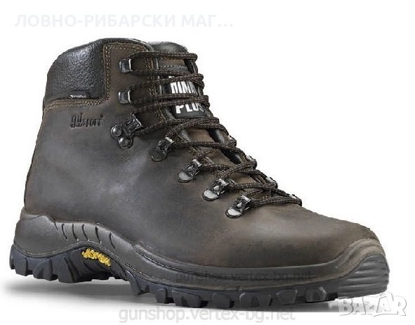 Ловни обувки GRISPORT