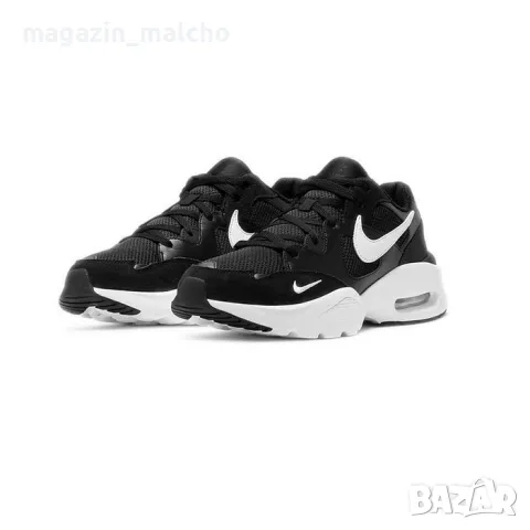 МЪЖКИ МАРАТОНКИ - NIKE AIR MAX FUSION; размери: 47