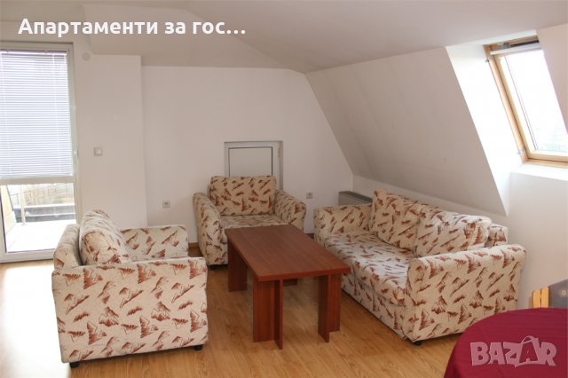 Нощувки и почивки в София близо до зала Арена Армеец, снимка 8 - Квартири, нощувки - 35470838