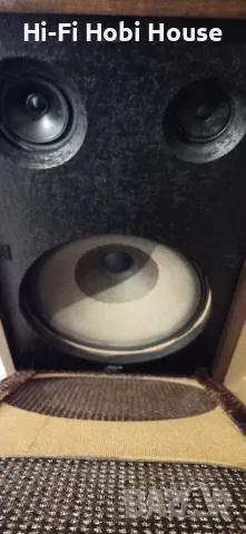 Тонколони Speaker BOZAK Tempo 1 -301, снимка 2 - Тонколони - 47973218