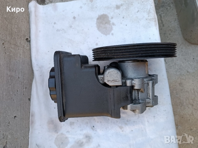 Хидравлична помпа ZF91208 от BMW E46., снимка 4 - Части - 51933141