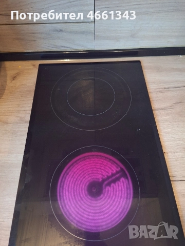 керамичен плот , снимка 4 - Котлони - 52863369