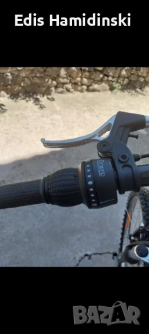 ПРОМОЦИЯ Продавам колело Reactor sport оригинално, снимка 9 - Велосипеди - 50963774