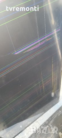 лед диоди от дисплей CY-GJ043BGAB2 от телевизор SAMSUNG, модел UE43J5500A, снимка 5 - Части и Платки - 35452893