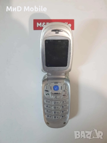 SAMSUNG E300, снимка 2 - Samsung - 52198635