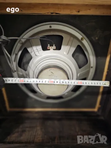 Страхотна машина с 40 см говорител, снимка 11 - Тонколони - 48019737