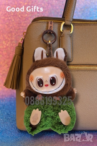 Лабубу лимитирана серия Labubu Forest Close to Sweet The Monsters, снимка 2 - Други - 51630791