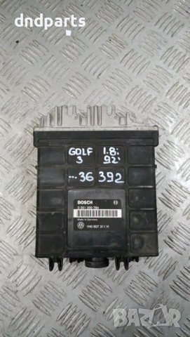 Компютър VW Golf 3 1.8i 1992г.	