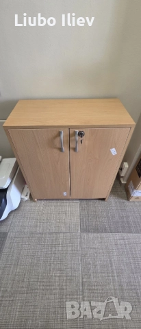 Офис мебели, снимка 8 - Работни маси и бюра - 52220531