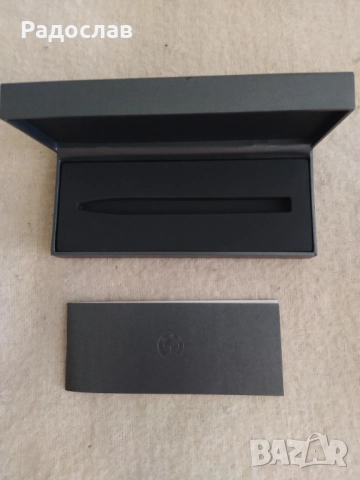 кутия за химикалка BMW, снимка 3 - Други - 51709846