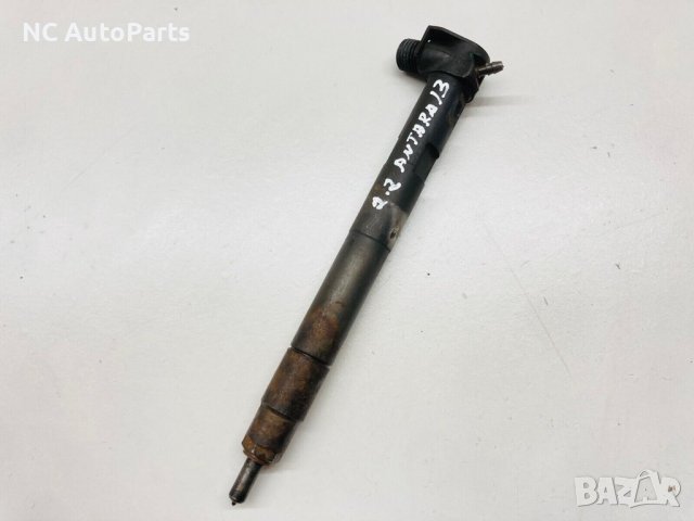 Горивен инжектор дюза за ОПЕЛ OPEL ANTARA 2.2 CDTI A22DM 25183186 28264951 DELPHI 2013, снимка 2 - Части - 43915052