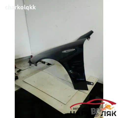 Калник ляв Алфа Ромео 159sw, снимка 2 - Части - 47877232