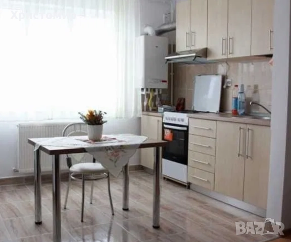 Двустаен апартамент под наем в Кършияка, снимка 4 - Апартаменти - 52073281