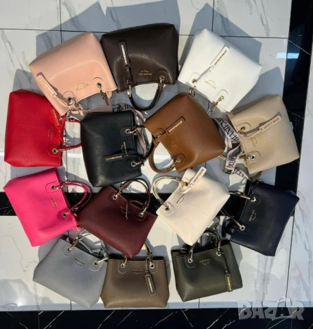 чанти emporio armani 