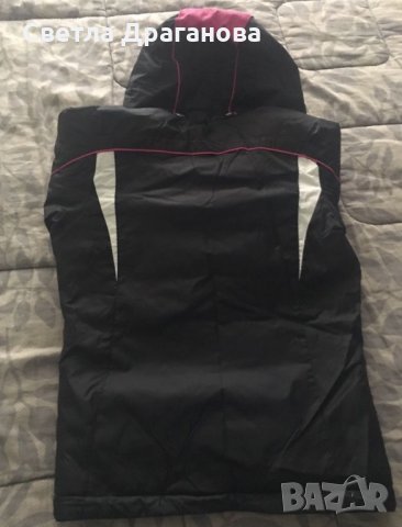 Детско скиорско яке BRUGI, снимка 4 - Детски якета и елеци - 27323120