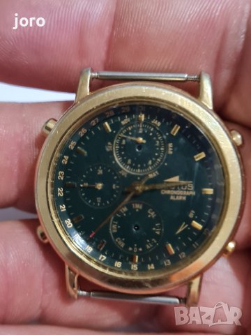 lotus chronograph, снимка 5 - Мъжки - 44032778