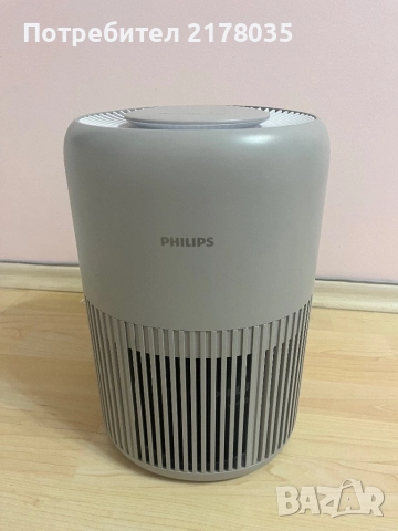 ПРЕЧИСТВАТЕЛ НА ВЪЗДУХ PHILIPS AC0921/14- гаранционен, снимка 10 - Овлажнители и пречистватели за въздух - 52931703