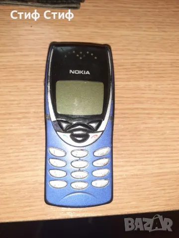 Телефони Нокиа 3310 и други, снимка 3 - Nokia - 49013308