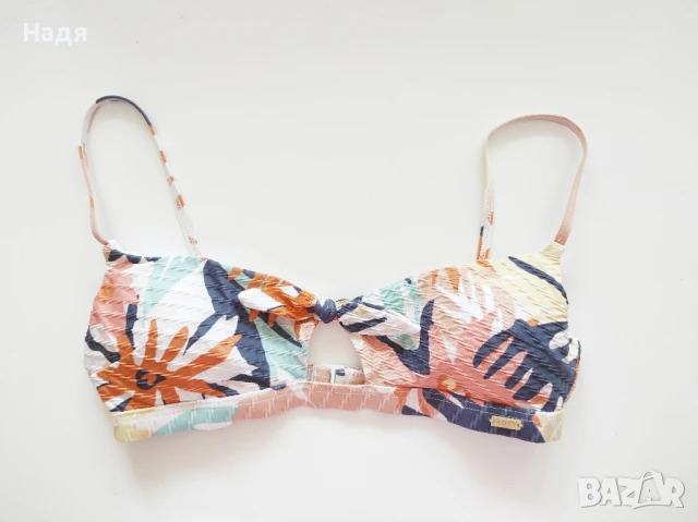 Горнище на бански Roxy