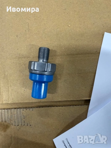 Детонационен датчик HONDA HRV 30530P2MA01, снимка 2 - Части - 53560133