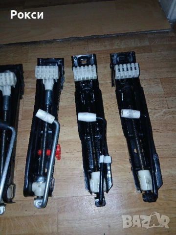 Оргинален оем крик бмв нов специален, снимка 7 - Аксесоари и консумативи - 51920482