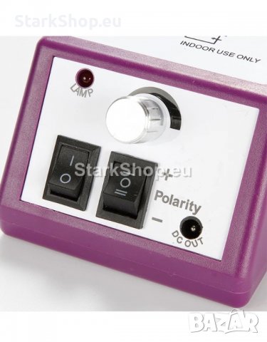 Професионална електрическа пила за нокти, снимка 3 - Друга електроника - 39972103