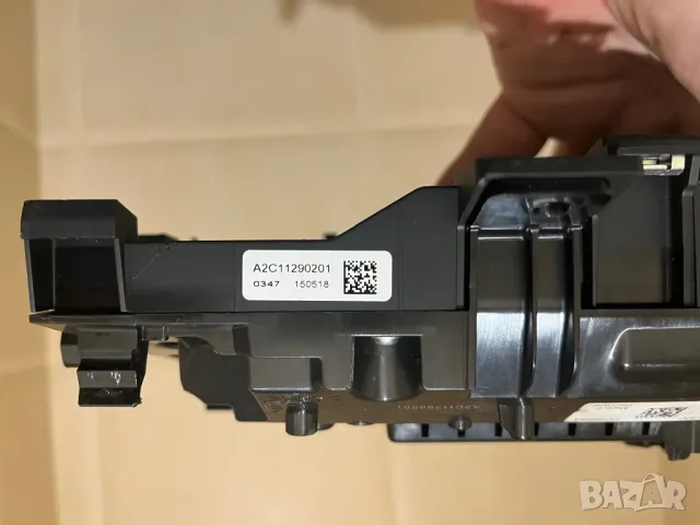 Дигитален километраж  Volkswagen Polo GTI, снимка 7 - Части - 48552164