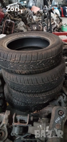 зимни гуми