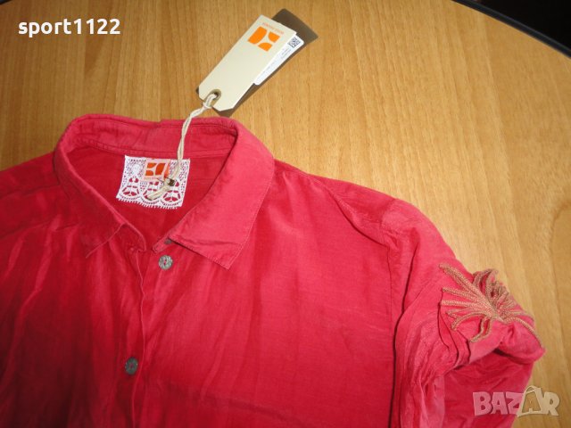 Hugo Boss/M/нова дамска блуза/риза, снимка 1