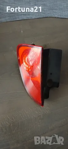 Renault Espace - ляв халоген