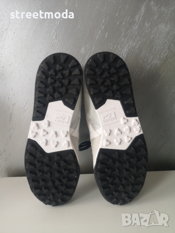 Маратонки Асикс 43, снимка 4 - Маратонки - 36507050