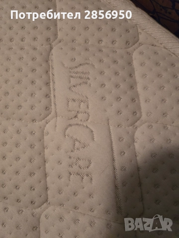 Matratze zu verkaufen 140 + 200, снимка 1