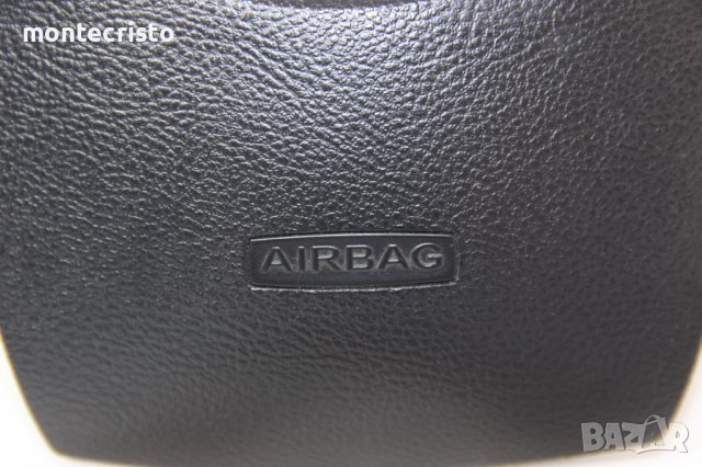 Airbag волан Ford S-max (2010-2015г.) AM21U042B85ABW / AM21-U042B85-ABW SMAX, снимка 2 - Части - 37480686