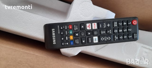 Original дистанционно за телевизор SAMSUNG модел UE50TU7172U​