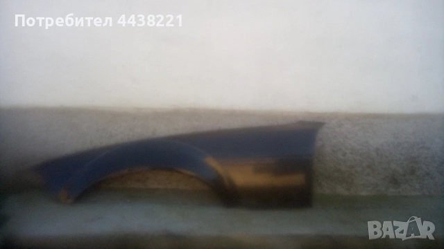 Купувам задни раздувки за бмв е36, снимка 9 - Части - 52743929