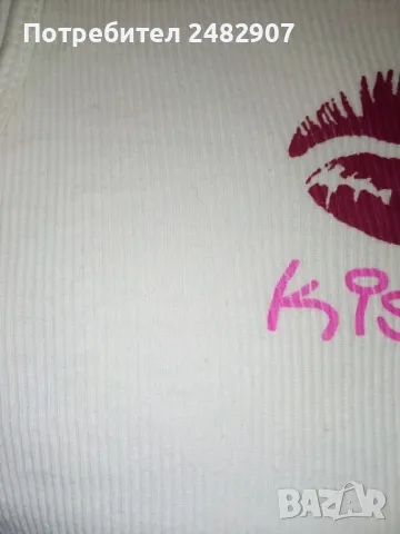 Дамски потник  , снимка 6 - Потници - 48169896