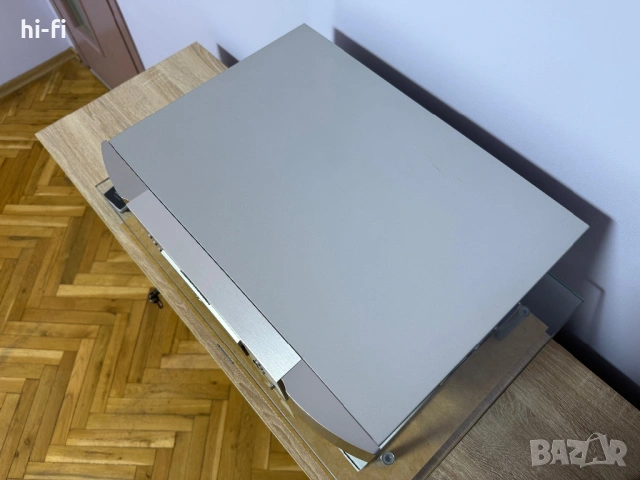 Marantz SA8005 SACD/CD Player + DAC, снимка 11 - Ресийвъри, усилватели, смесителни пултове - 53089330