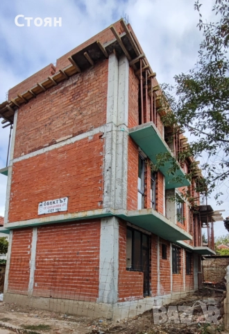 Апартаменти ново строителство 