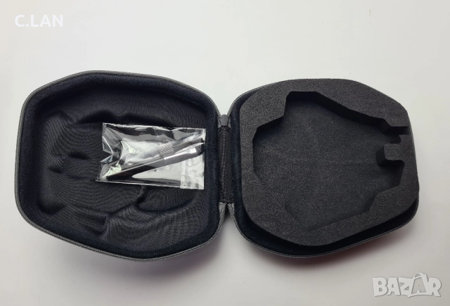 Геймърска мишка Mad Catz R.A.T Pro x3 Supreme Edition, снимка 7 - Клавиатури и мишки - 52788447