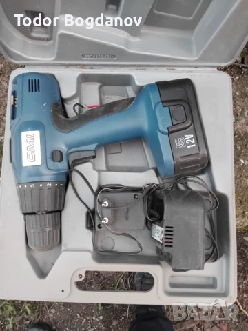 Винтовери за части