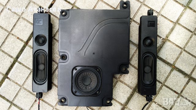 SHARP AQUOS LC-70UI7652E със счупена матрица , SHG7003B-173E , T.MS6586.U705 , RUNTK0334FV ZT, снимка 18 - Части и Платки - 33512754