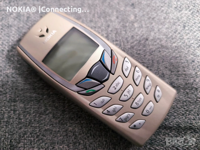 Nokia 6510