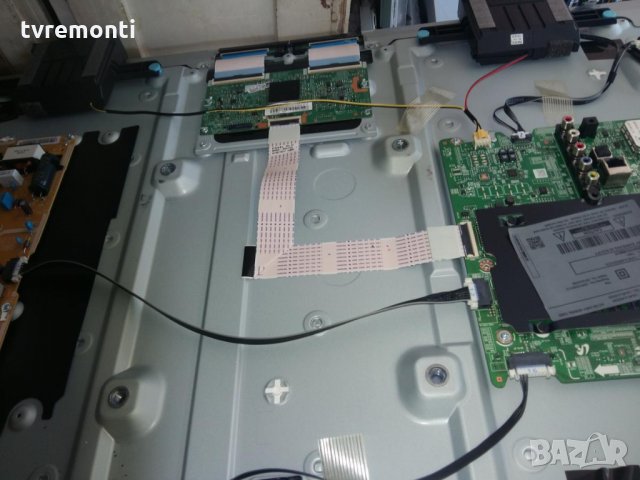 Power Supply Board BN96-35335A, снимка 5 - Части и Платки - 27688004