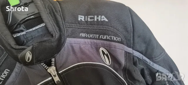 дамско мото яке размер S, снимка 2 - Якета - 47492721