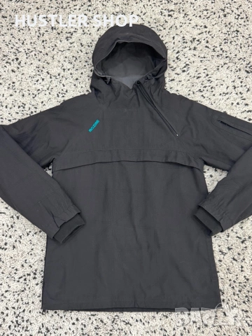 Унисекс анорак MAZINE