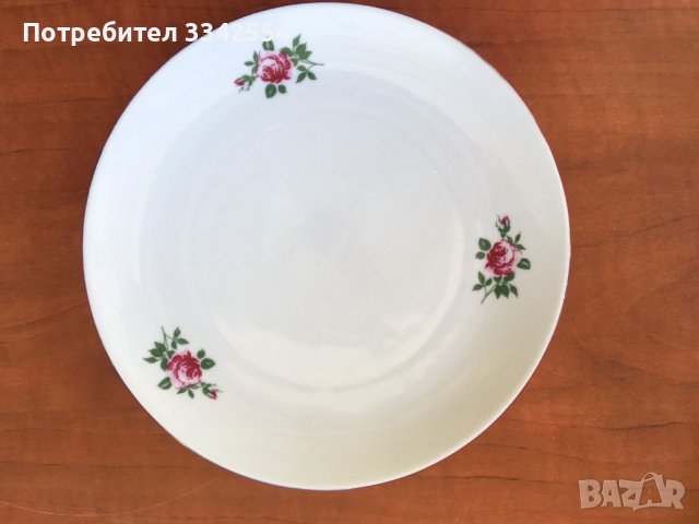 ПОРЦЕЛАН ЧИНИЯ БЪЛГАРИЯ, снимка 1