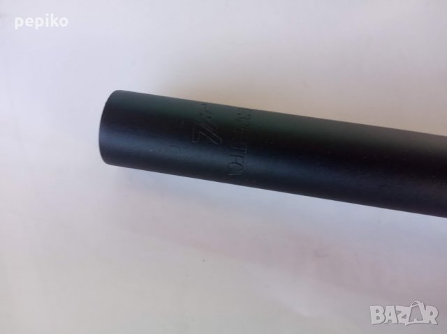 Продавам колела внос от Германия  алуминиево кормило ZOOM 31,8 лястовичка, снимка 5 - Части за велосипеди - 32325154