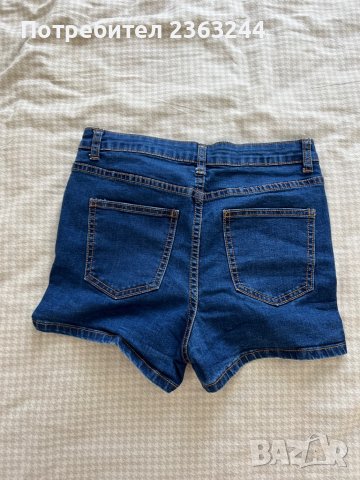 Къси панталонки, снимка 2 - Къси панталони и бермуди - 37329102