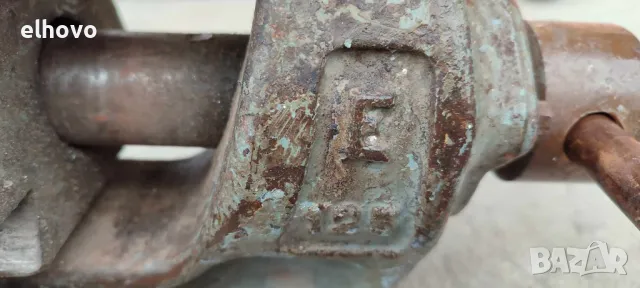 Немско менгеме Leinen 28кг, снимка 7 - Менгемета - 49902812