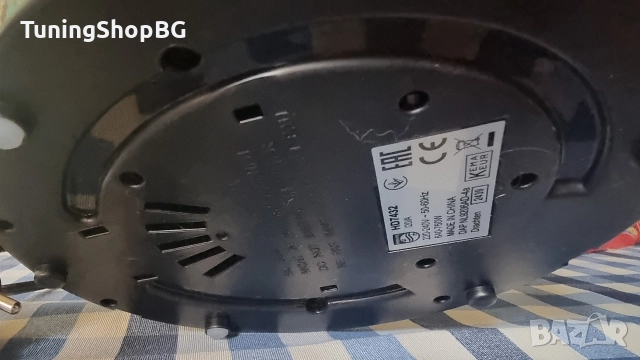 Кафеварка Philips за шварц кафе, снимка 3 - Кафемашини - 52542161